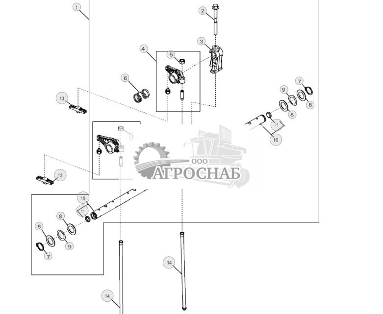 4901 Valve Actuating Mechanism - ST130093 192.jpg